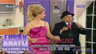 CiGULi  BALDIZ  Rumeli Tv [upl. by Anot807]