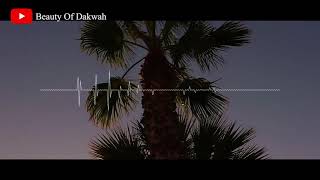 DZIKIR ALMATSURAT PETANGUst Hanan Attaki  Beauty Of Dakwah Audio [upl. by Asiak]