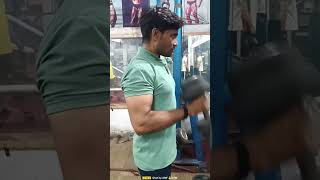 Sagar Jaisi pyas hai meri arif gym lover [upl. by Eirrok]