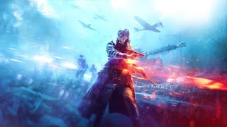 Best WWII Game Battlefield V Campaign Gameplay 1 [upl. by Collen308]