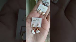 anting xuping termurah sedusun [upl. by Dagnah]