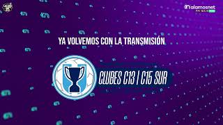 locuradeportiva alamosnet1039 alamosnet caletaolivia  deportes [upl. by Imoyaba]