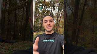 Mastering Connectivity Abroad Ubigi App Tips amp Tricks📡✈️ [upl. by Yllrebmik]