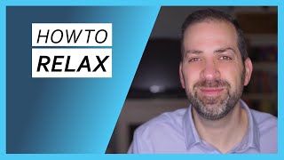 5 Types of Relaxation Skills Explained  Dr Rami Nader [upl. by Saville774]