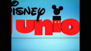 WildbrainHappy NestDisney JuniorQubo FAKE [upl. by Aicilegna]