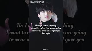 Part 27  my ßástárd ceo  jungkook ff  jungkookff bts ff jungkook [upl. by Giule2]