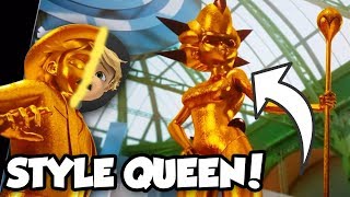 Style Queen Promo Released  Miraculous Ladybug New Promo Released Miraculous Ladybug Analysis [upl. by Sotsirhc]