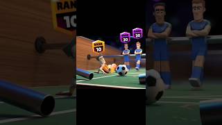 Freefiremax rank amp brawl Stars rank football freefire animation logoedit short [upl. by Mitzl]