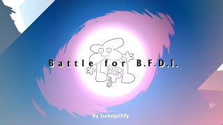 Septagon  Battle for BFDI [upl. by Howlan87]