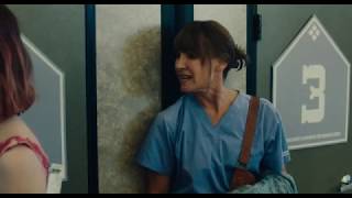 Lady Bird 2017  the too relatable motherdaughter conflicts [upl. by Airekat]