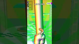 Tall man run gaming tallmanrungame amongus games tallman mobilegame shortgame [upl. by Moir]