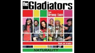 Naturality  The gladiators feat Droop lion [upl. by Bridges]