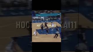 Vinsanity😤 youtubeshorts vincecarter nba nbahighlights [upl. by Onida]