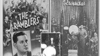 wie is loesje THE RAMBLERS1939 [upl. by Hakym]