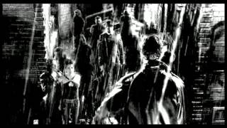 Sin City Trailer  Remake [upl. by Hilbert]