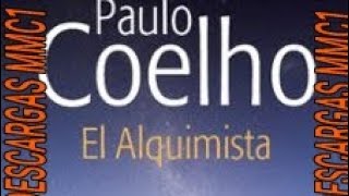 COMO DESCARGAR EL LIBRO EL ALQUIMISTA DE PAULO COELHO PDF GRATIS 2024 [upl. by Jess]