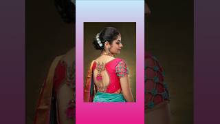 Blouse ke gale ke liye khubsurat design ke galekhubsurat new designshortest short video [upl. by Nolyk]