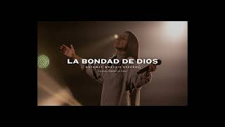 La bondad de Dios G  Gateway Worship [upl. by Ahsieker]