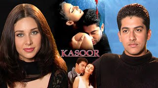 Kitni Bechain Hoke Song Picturization  Kasoor  Lisa Ray Aftab Shivdasani amp Vikram Bhatt [upl. by Erasmus]