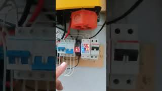 DIY SOLAR SETUP 12V 1KW SYSTEM [upl. by Demetrius]