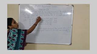 6th Class Maths New Textbook Chapter 1 Knowing Our Numbers Exercise  12 [upl. by Rayner]