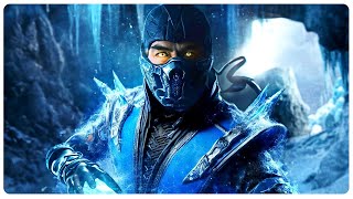 MORTAL KOMBAT 2 NEW 2024 Teaser [upl. by Joliet250]