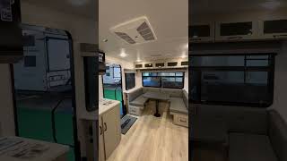 2025 Rockwood 2618RD rockwood traveltrailer rv rvlife camp camper camping [upl. by Enyamrahc974]