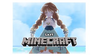 【Minecraft】Last Minecraft Funeral Day【NIJISANJI  にじさんじ】 [upl. by Willet]