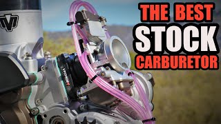 How to rebuild 2stroke Keihin PWK carburetor  KTM 300XC build [upl. by Tacye430]