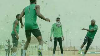 Nigeria vs Egypt Stream Africa Cup of Nations Football Match [upl. by Itsyrk]