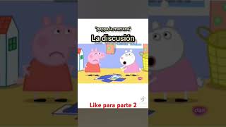 Peppa la marrana parte 1 [upl. by Justinn]