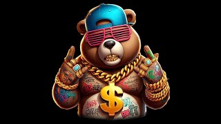 Freestyle Beat  quotSMOKE CUZZINquot  Free Type Beat 2025  Rap Trap Beat Instrumental [upl. by Kristoffer461]