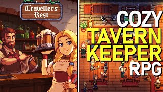 Is Travellers Rest Worth It  Travellers Rest Review [upl. by Antoine]