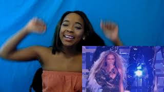 Beyonce Coachella 2018 Full Performance Reaction [upl. by Noland399]