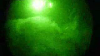 Huge Night AmbushFirefight At A FOB In Afghanistan [upl. by Anilrahc]