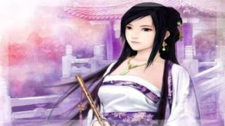 笛子翻奏Bamboo flute Dizi Cover 姚貝娜  畫情Bella  Fantasy Romance [upl. by Hanfurd]