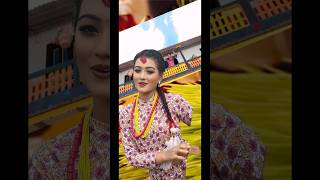 New Dashain Song 2081 Aayo hai Dashain Aayo  Purushottam poudel Sunita Budha Bimal Adhikari Juna [upl. by Cosme]