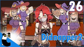 Didnapper 2 Part 26 No talking Quest 1 [upl. by Driskill]