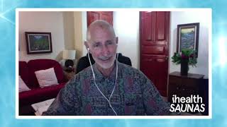 Loren Lockman on Refeeding after a Fast Sweat It Out Ep 15 [upl. by Woothen]