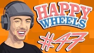 Happy Wheels  Part 47  PAIN OLYMPICS [upl. by Casey204]