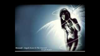 Morandi  Angels Love Is The Answer Kreph Remix [upl. by Kayla]