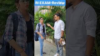 RI EXAM Review subrajitsir1 Subrajitsir osssc ossc opsc riexam icdssupervisor examreview [upl. by Ahsinirt]