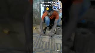 Minar design grill video weldingpro how video [upl. by Margette]