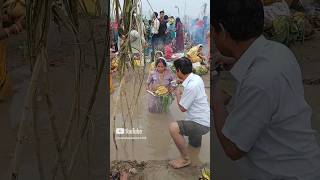 Jode jode Falwa Suraj dev  Swati Mishra chhath Puja song [upl. by Caneghem304]