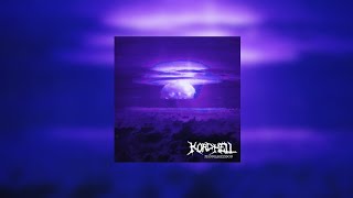 Kordhell  Live Another Dayslowed  reverb [upl. by Etteroma]