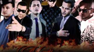 Maltratame Remix Angel y Khriz Ft Nova Jory Ñengo Flow Franco quotEl Gorilaquot [upl. by Anis]