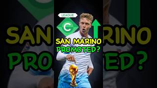 Top Moments of the International Break  UEFA Nations League SAN MARINO PROMOTED [upl. by Nitsirhc]