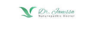 Discovery Video  Naturopathic Medicine with Dr Janessa Naturopathic Doctor  Waterloo [upl. by Yrek]