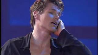 aha ― Summer Moved On Live at Vallhall [upl. by Murrah]