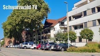 🚨🚔 24jähriger Messermann aus Afrika nach Raubstraftat in Bad Säckingen in Haft  Zeugenaufruf [upl. by Edmunda]